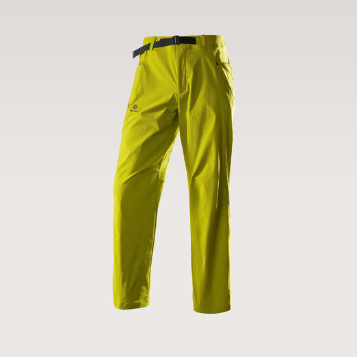 KAILAS凯乐石 男款9a锥形裤 KG2535303 商品图4