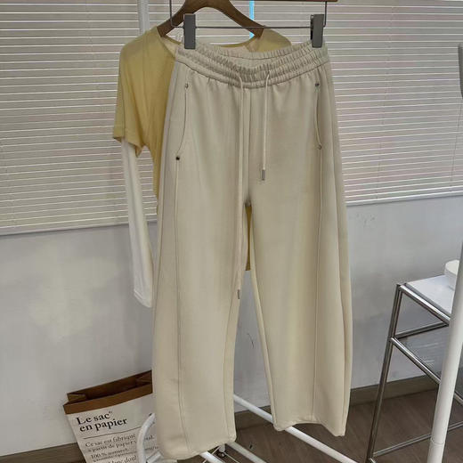 ONL15云朵裤 商品图3