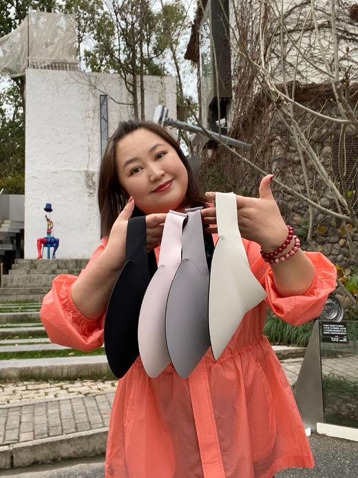 【无痕一体防晒帽】头围可调节 一体成型，无痕贴合 高倍防晒UPF50+ 轻松收纳，一秒回弹~防紫外线，大帽檐，空顶，可折叠，遮阳太阳帽子，一周发货 商品图6