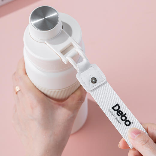 德铂艾尔顿(运动保温杯)700ml 商品图1