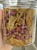小零嘴 临安笋干花生  最嫩的笋，最香的红衣小花生，配料表超干净，咸啧啧，鲜嘟嘟 商品缩略图0