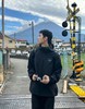 一店d 🐦𝐒𝐨𝐥𝐚𝐧𝐨 𝐇𝐨𝐨𝐝𝐲系列软壳
今天给你们安排的是樶--新版哈
这个系列号称城市通勤的防风抗水“隐形铠甲”不像硬壳那样过于“硬邦邦”却比普通外套更胜一筹 商品缩略图12