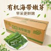有机盐渍深海嫩海带 商品缩略图9