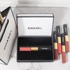 【送礼盒礼袋】香奈儿双头唇釉4.5ml+3.5ml 6款色号可选:40-48-69-174-176-182 超难买系列 商品缩略图0