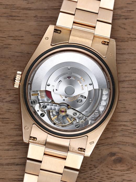 劳力士118235F 商品图8