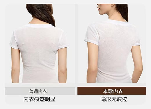 出口原单雷丝重工刺绣美背内衣 商品图3