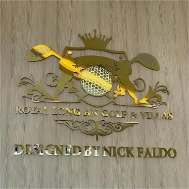 越南·隆安皇家高尔夫度假村 Royal Long An Golf & Villas   | 胡志明高尔夫球场  | 越南高尔夫球场俱乐部 商品图7