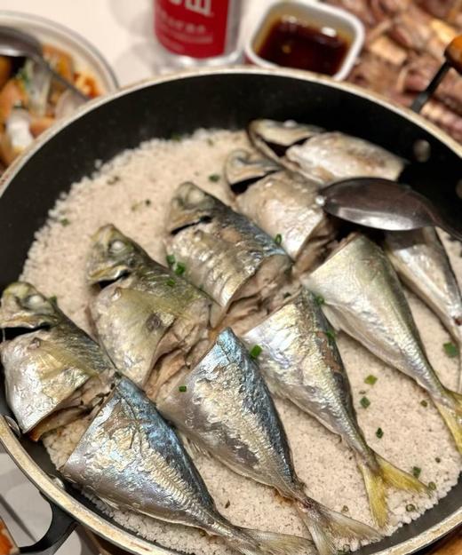 野生巴浪鱼~海底行走的氨基酸，干煎红烧清蒸，好吃又实惠【新鲜活冻】 商品图2