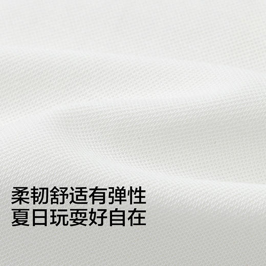 【商场同款】巴拉巴拉儿童短袖t恤女童2026新款夏季甜美绣花上衣 商品图3