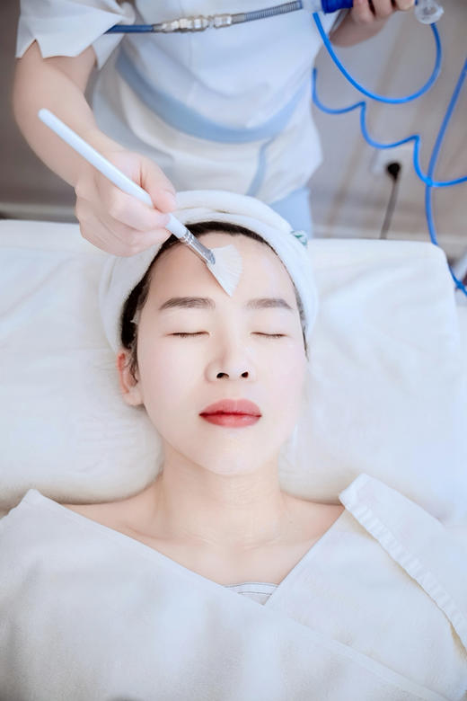 188元起！美丽田园【BEAUTY FARM·H】春日焕肤！188元抢原价1060元面部+身体双护理！268元抢原价1465元晶透瓷肌卡！更有价值17120元24次护理套餐仅需6080元！ 商品图1