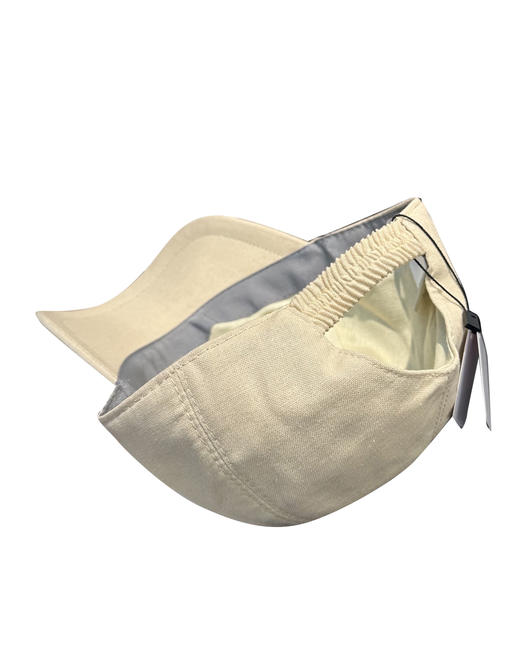 亚麻料棒球帽zh006 商品图2