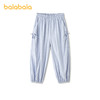 【商场同款】巴拉巴拉童装女童裤子儿童休闲裤2026夏装新款灯笼裤 商品缩略图0