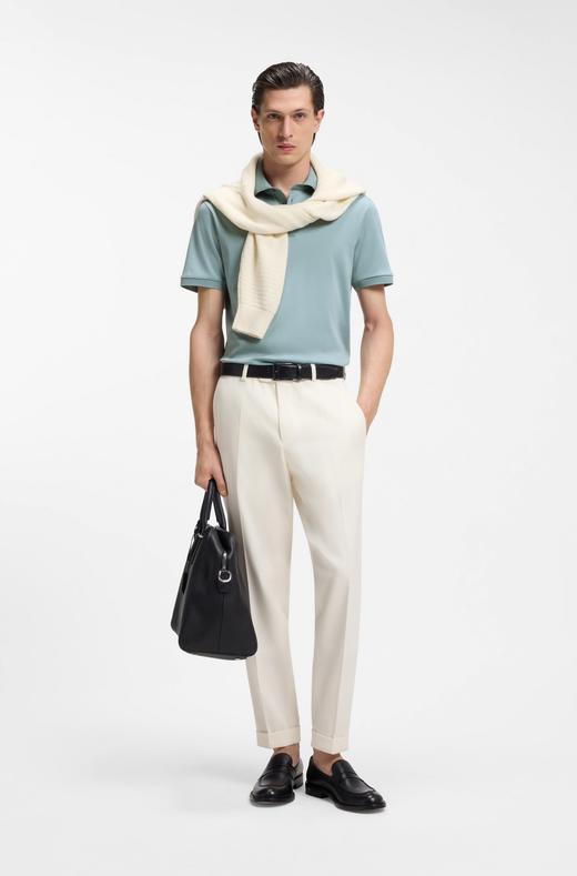 HUGO BOSS POLO男  50494980-467 . 商品图1