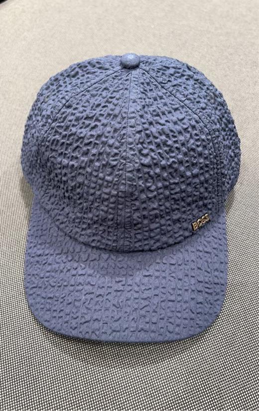 HUGO BOSS 帽子男  50562264-404 . 商品图1