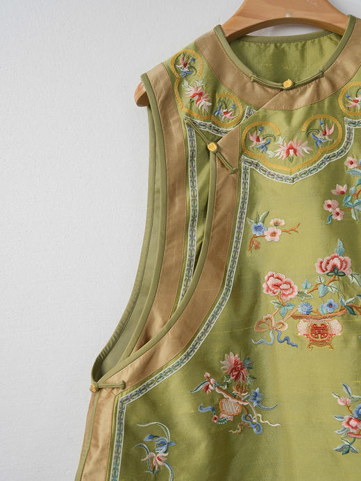 M260724-T马甲 商品图7