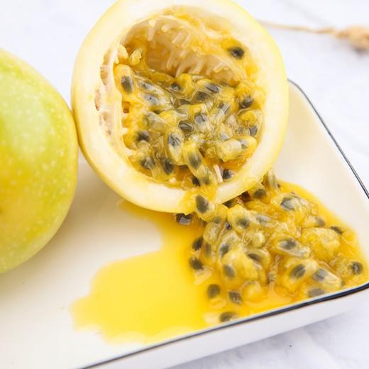 【自营】黄金百香果3斤/5斤  多规格可选 商品图1