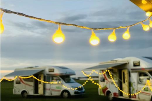 【暑期盛夏伊犁房车亲子营】--早鸟拼团立减1000！ 商品图6