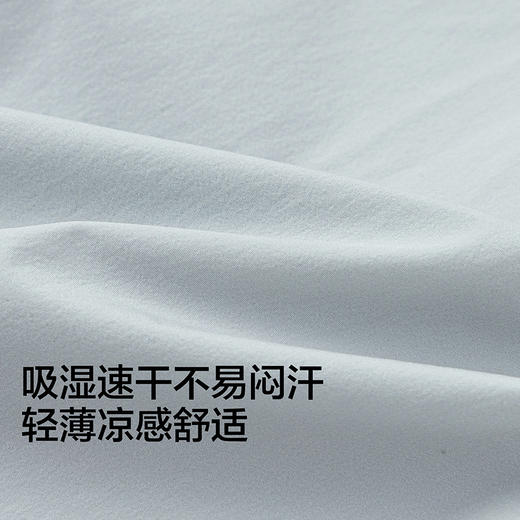 【商场同款】巴拉巴拉童装儿童中裤女童短裤2026夏工装七分裤速干 商品图3