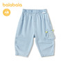 【商场同款】巴拉巴拉宝宝长裤婴儿牛仔裤男童2026新款夏装时尚潮 商品缩略图4