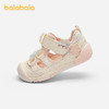 【商场同款】巴拉巴拉童鞋儿童学步鞋女童2026夏季新款时尚百搭鞋 商品缩略图0