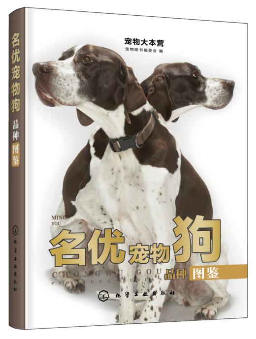 宠物大本营--名优宠物狗品种图鉴 商品图0