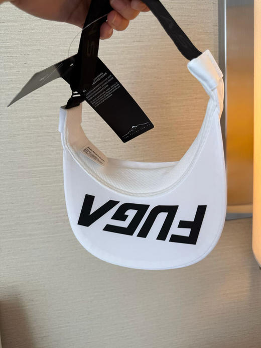 原单正品26新款凯乐石户外运动遮阳帽，空顶帽，三个色 商品图10