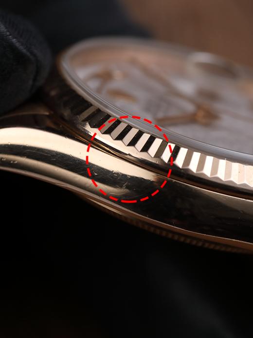 劳力士118235F 商品图3