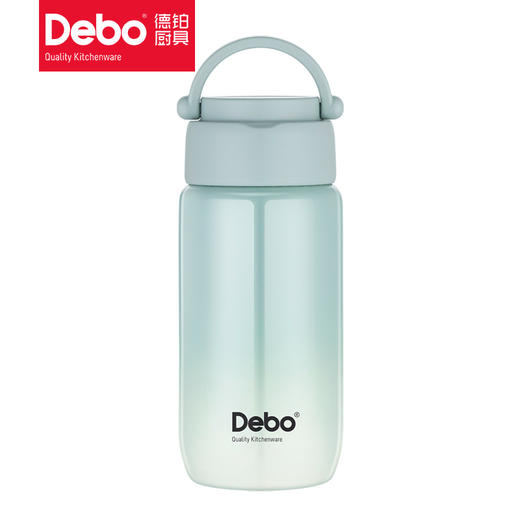 德铂欧曼(包包杯)180ml 商品图2