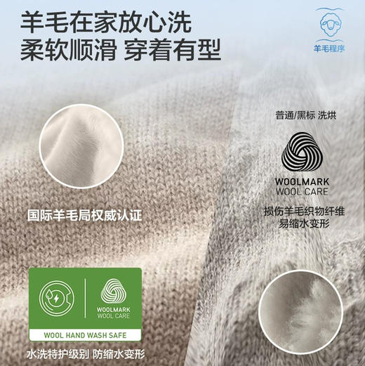 海尔（Haier）洗衣机 XQG100-BLEU75TU1 商品图6