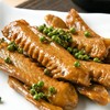 藤椒鸭翅(中份)185g 商品缩略图0