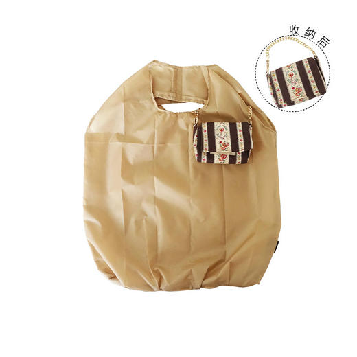 HUJI祤集Twini购物袋套装插画花花 商品图1