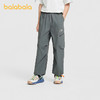 【商场同款】巴拉巴拉童装男童裤子儿童工装裤2026夏装新款轻凉裤 商品缩略图0