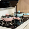 【一人食一锅端 精致饱饱锅】小巧不占地 让做饭变成一种享受～ 商品缩略图8