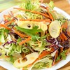 酸辣缤纷什锦大拌菜260g 商品缩略图3