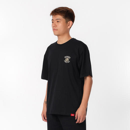 Dickies纯棉短袖T恤男夏季款宽松凉感半袖上衣美式体恤潮流男装DK0A87DC 商品图1