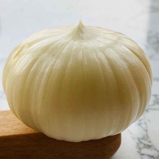 大理紫皮独头蒜#味浓辛辣 现挖现发 果径3.5-4cm大胖子 激发出食材原始的味道 商品图1