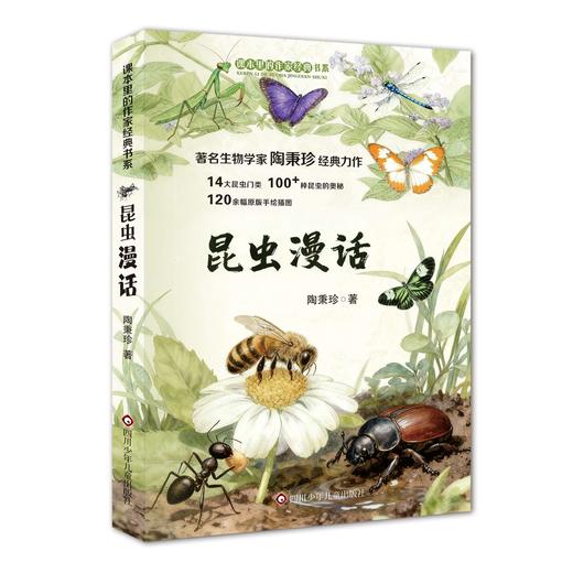 【课本里的作家系列】课本里的作家萝卜回来了文具的家穿靴子的猫向着明亮那方一三四年级下 商品图5