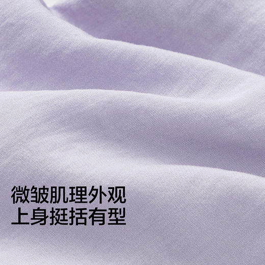 【商场同款】巴拉巴拉童装儿童长裤女童2026新款夏季膝部抽褶伞裤 商品图3