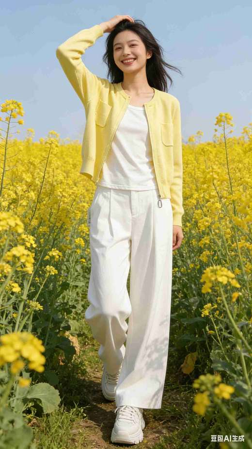 688572春款上新 天丝双拉链开衫 商品图3