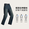 gxgjeans男装【复古水洗】男士牛仔裤2026春款时尚日常百搭显瘦直筒长裤男K&C 商品缩略图2