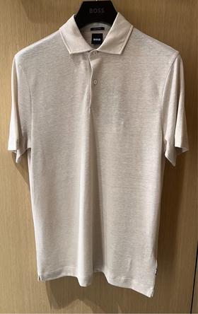 HUGO BOSS POLO男  50559147-286 .