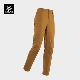 KAILAS凯乐石 户外运动 女款9a长裤 KG2415420【Z】