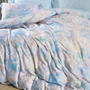 【6楼】富安娜莱赛尔床单四件/大自然艺术家·春野，牌牌价2680~2980元，活动价1199元，大小同价 商品缩略图5