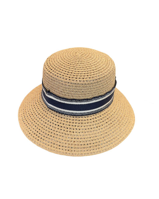 镂空礼帽草帽zh010 商品图1