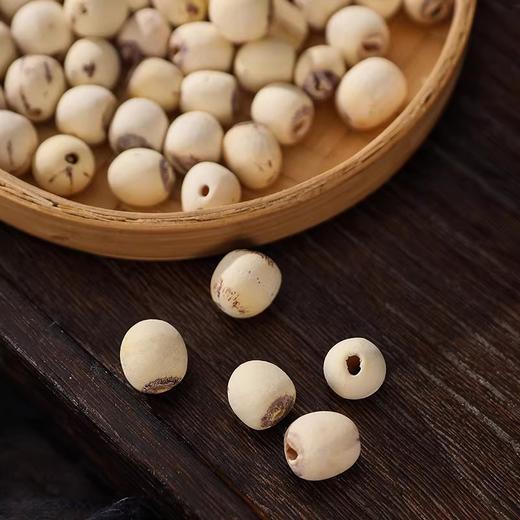 诗经贡 十堰莲子480g/罐 商品图1