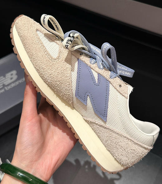 福利特价原装𝐍𝐛𝟒𝟕𝟏休闲鞋运动鞋032804 商品图11