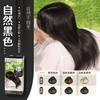 【跨境】花王Liese泡沫染发剂自然黑色115ml*2（独立包装） 商品缩略图1