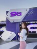 威海产，26新款！凯乐石9a Challenge重磅印花短袖  男女同款 商品缩略图6