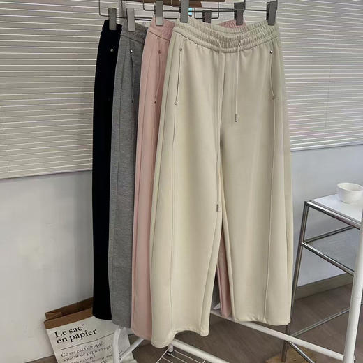 ONL15云朵裤 商品图0