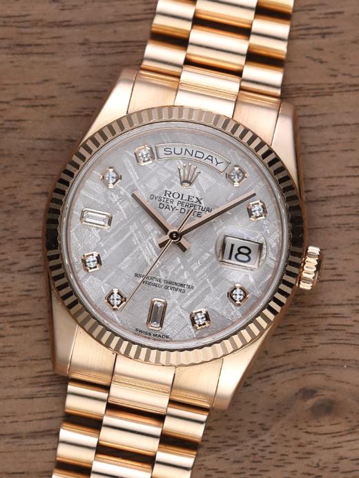 劳力士118235F 商品图1